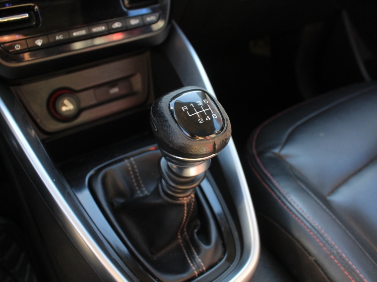Chevrolet Groove Groove 1.5 2021 Usado en Rosselot Usados