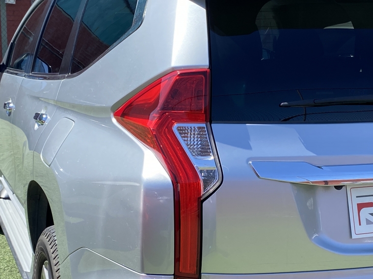 Mitsubishi Montero sport Montero Sport 4x4 3.0 Aut 2019 Usado en Rosselot Usados