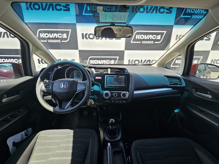 Honda Wr-v Lx Mt 2023 Usado  Usado en Kovacs Usados Honda Wr-v Lx Mt 2023 Usado  Usado en Kovacs Usados