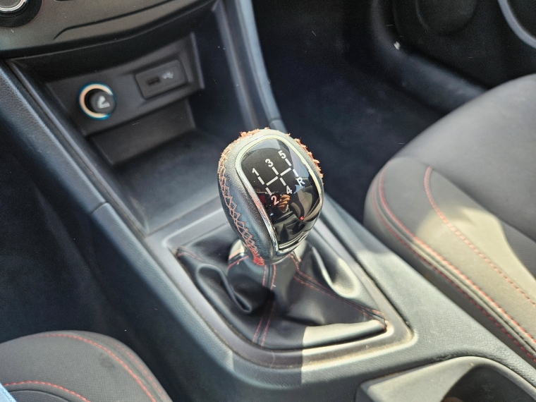 Chery Arrizo 5 Arrizo 5 Gls Mt 2022 Usado en Rosselot Usados