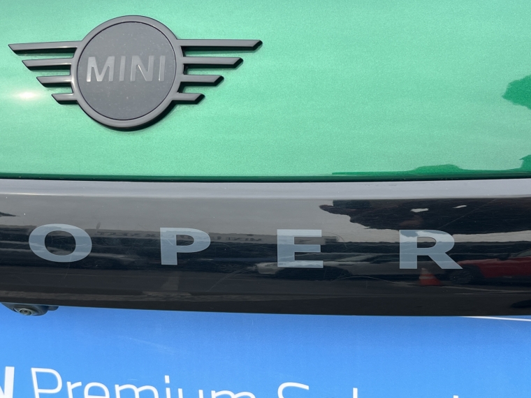 Mini Cooper S 2.0 Aut 2025 Usado  Usado en BMW Premium Selection