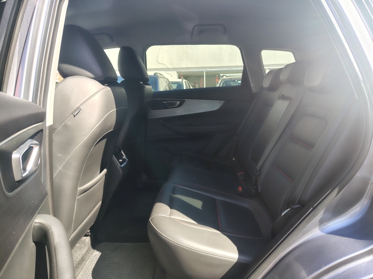 Chery Tiggo 7 pro Tiggo 7 Gls Cvt Pro 1.5 Aut 2023 Usado en Rosselot Usados