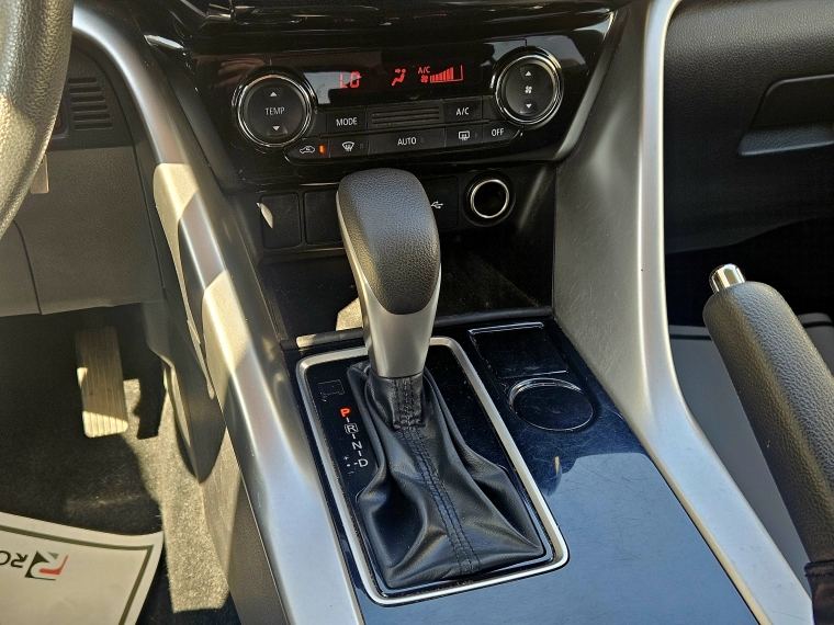 Mitsubishi Eclipse cross Eclipse Cross 4x2 At Rx 1.5 2022 Usado en Rosselot Usados