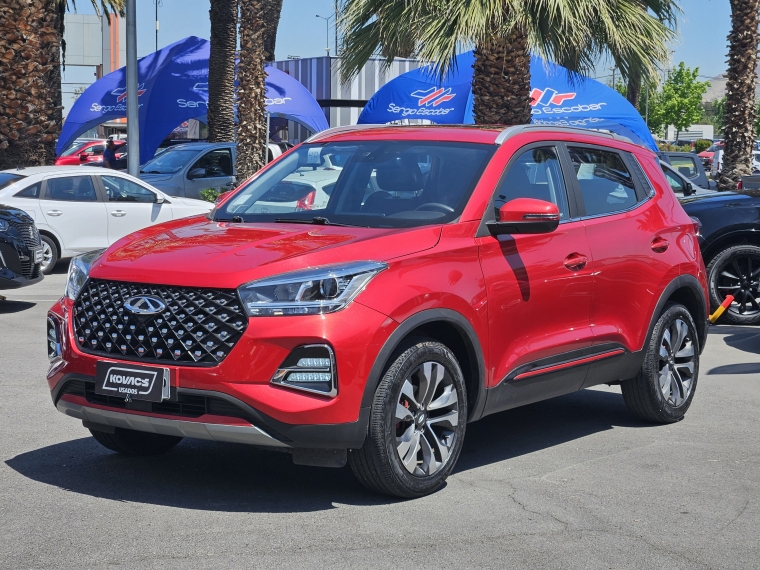 Chery Tiggo 3 Pro Glx 1.5 Aut 2024 Usado  Usado en Kovacs Usados
