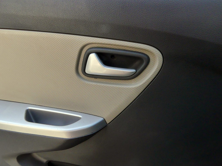 Suzuki Alto K10 Glx 1.0 2018 Usado  Usado en Webautos.cl