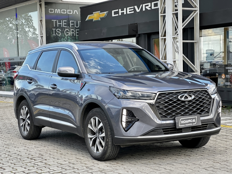 Chery Tiggo 7 1.5 Pro Glx At 2025 Usado  Usado en Kovacs Usados