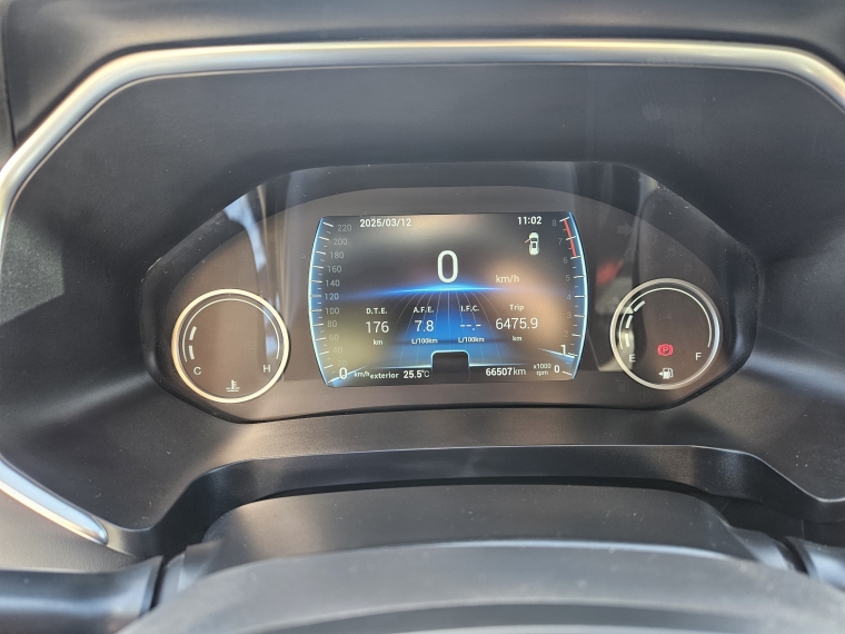 Chery Tiggo 8 Tiggo 8 Gls Mt 2023 Usado en Rosselot Usados