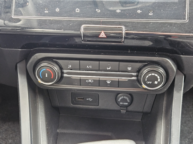 Chery Tiggo 2 pro All New Tiggo 2 Pro Max 1.5 Gl Cvt Euro 6 2025 Usado en Rosselot Usados