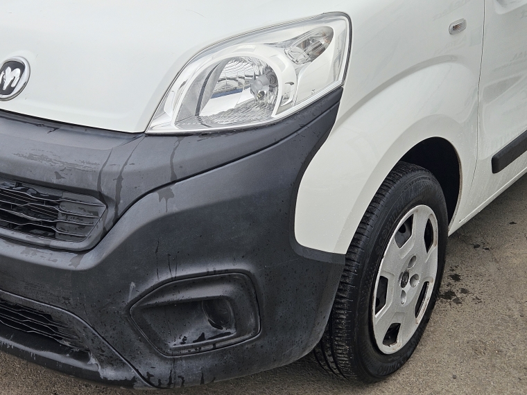 Ram V700 City 5p 1.2 2022 Usado  Usado en Webautos.cl