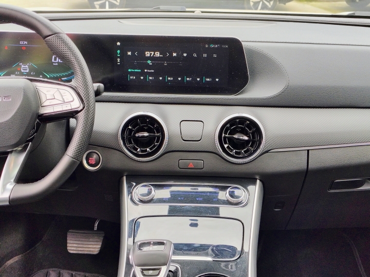 Dfm T5 evo T5 Evo 1.5 Aut 2025 Usado en Rosselot Usados