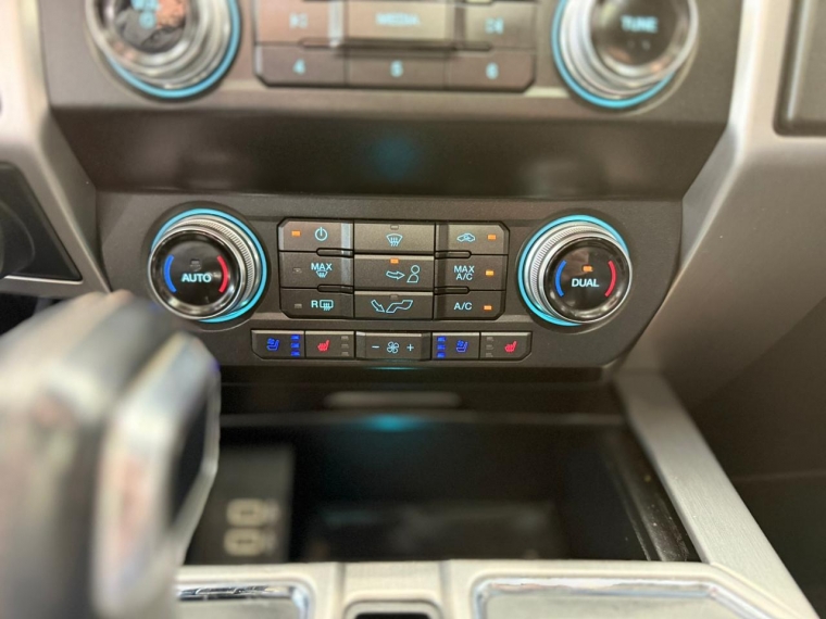 Ford F-150 Platinum 4x4 3.5 Aut 2020 Usado en Automotriz Olea Flaño