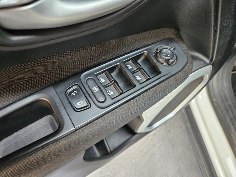 Jeep Renegade Renegade Sport Lx 1.8 Aut 2022 Usado en Rosselot Usados