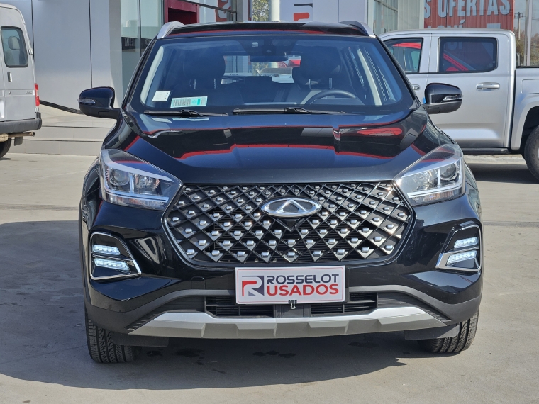 Chery Tiggo 3 pro Tiggo 3 Pro Gls 1.5 Aut 2024 Usado en Rosselot Usados