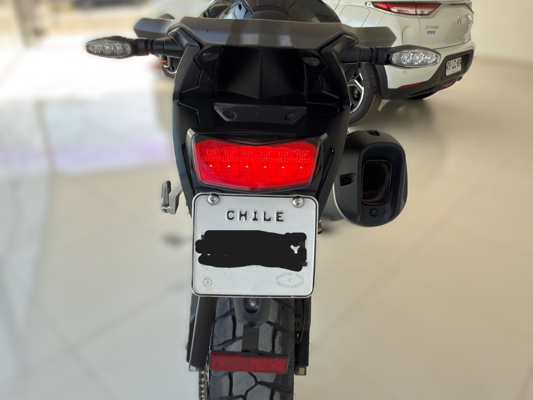 Triumph Tiger 900 Rally Pro 2021 Usado en Automotriz Olea Flaño
