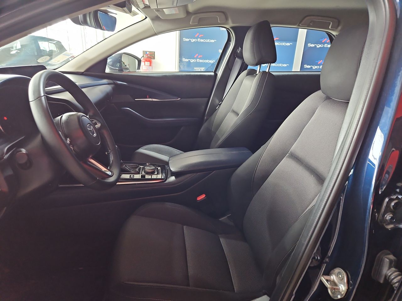 Mazda Cx-30 Cx30 2.0 Aut 2024 Usado Usado en Webautos.cl Mazda Cx-30 Cx30 2.0 Aut 2024 Usado Usado en Webautos.cl