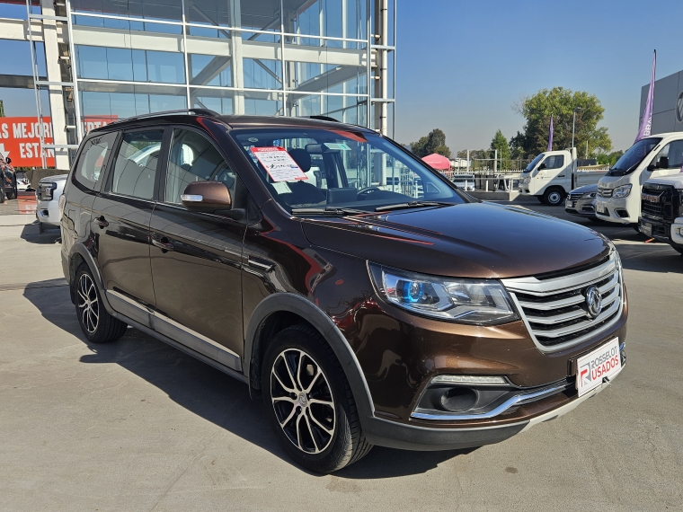 Dfm Joyear Joyear Sx6 1.6 Mt 2021 Usado en Rosselot Usados