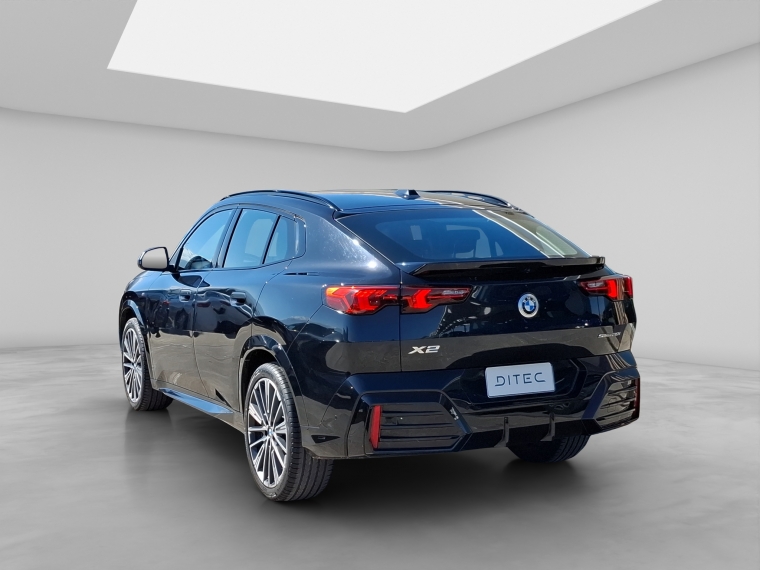 Bmw X2 Sdrive20i M Sport 2026 Usado  Usado en BMW Premium Selection