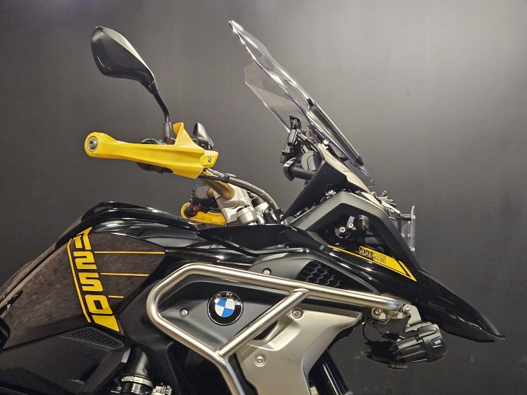 Bmw R 1250 gs Ii Aniversario 2022 Usado en BMW Premium Selection