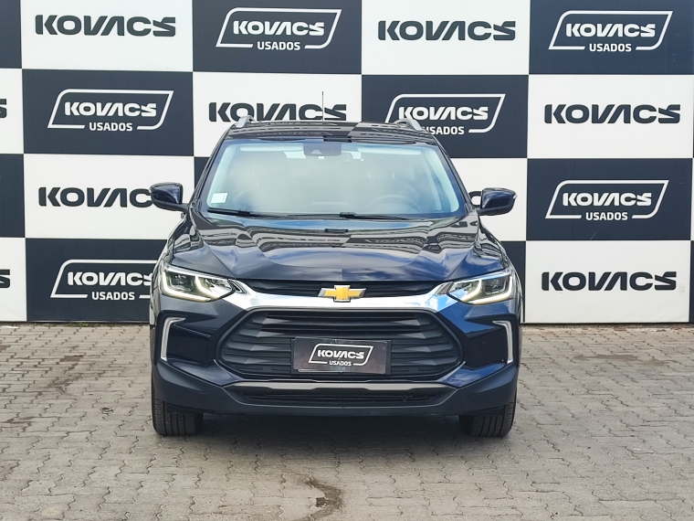 Chevrolet Tracker 1.2t Premier At 2024 Usado  Usado en Kovacs Usados