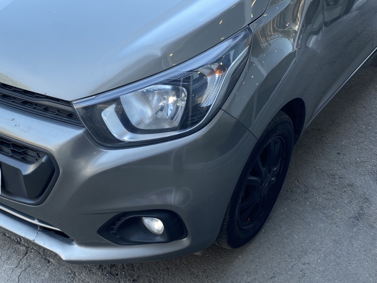 Chevrolet Spark gt Spark Gt Lt 1.2 2019 Usado en Rosselot Usados