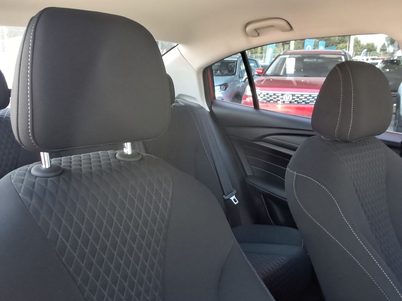 Mg 5 5 1.5 2022 Usado Usado en Webautos.cl Mg 5 5 1.5 2022 Usado Usado en Webautos.cl