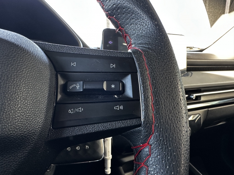 Chevrolet Sail 1.5 Hb Ltz Mt 2024 Usado  Usado en Kovacs Usados