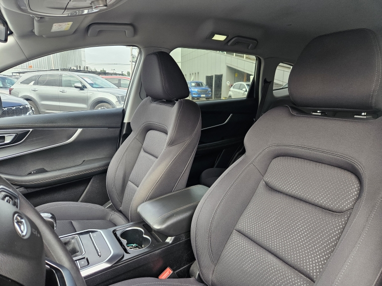 Chery Tiggo 8 Tiggo 8 1.5 2022 Usado en Rosselot Usados