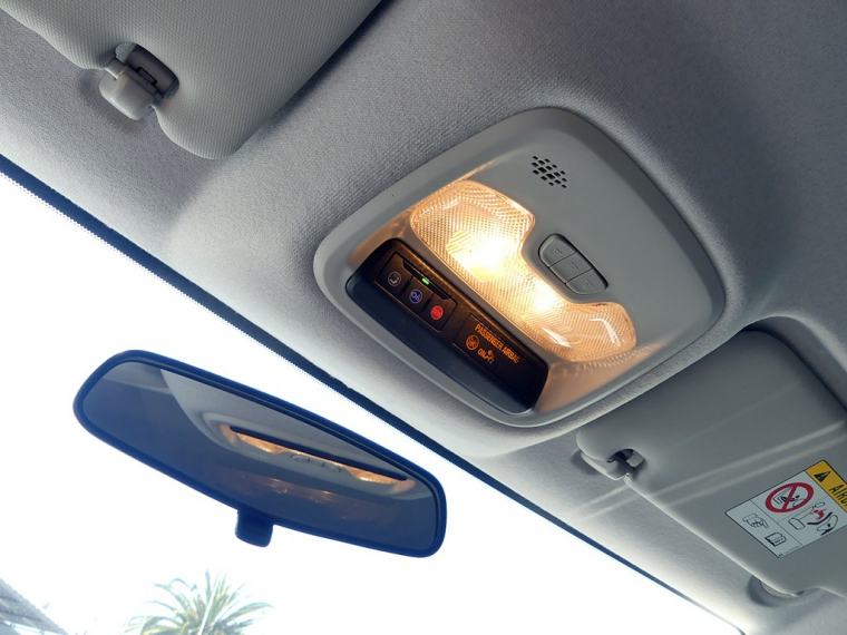 Chevrolet Tracker 1.2t Aut 2022 Usado  Usado en Webautos.cl