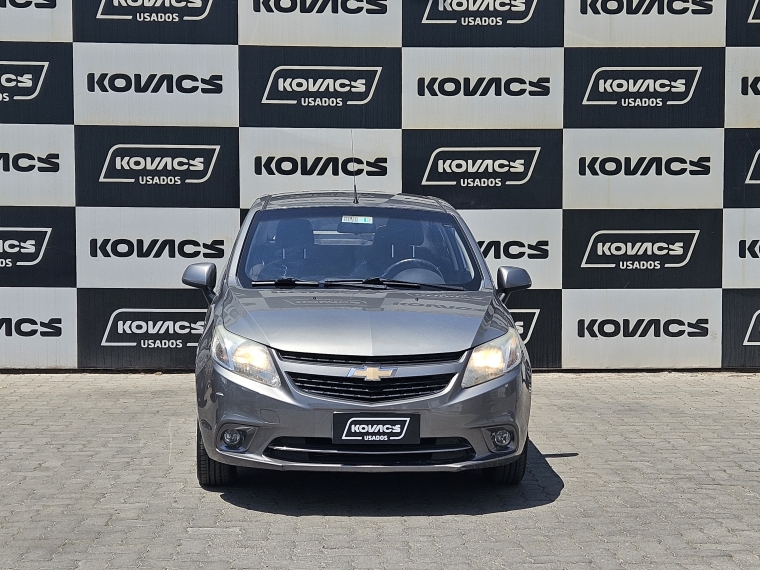 Chevrolet Sail Ii Nb Ls Mt 2016 Usado  Usado en Kovacs Usados