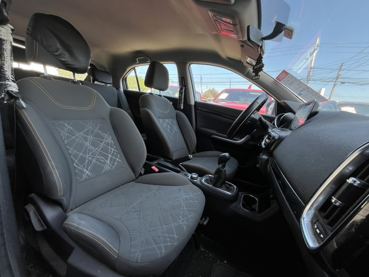 Dongfeng Ax4 Ax4 1.6 2020 Usado  Usado en Webautos.cl