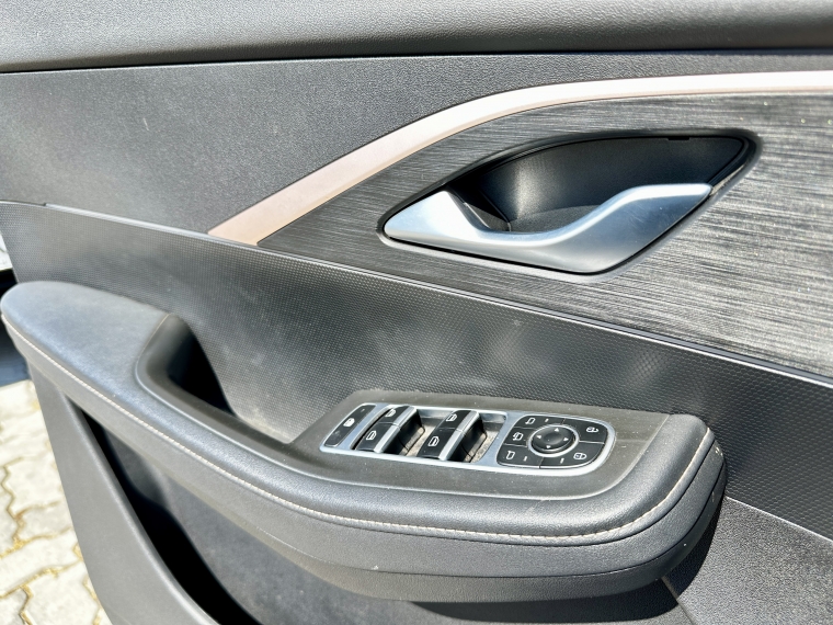 Omoda C5 1.5 T Luxury At 2025 Usado  Usado en Kovacs Usados