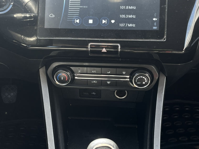 Chery Tiggo 2 pro Tiggo 2 Pro Gls Mt 1.5 2023 Usado en Rosselot Usados