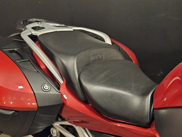 Bmw R 1250 rt . 2021 Usado en BMW Premium Selection Bmw R 1250 rt . 2021 Usado en BMW Premium Selection