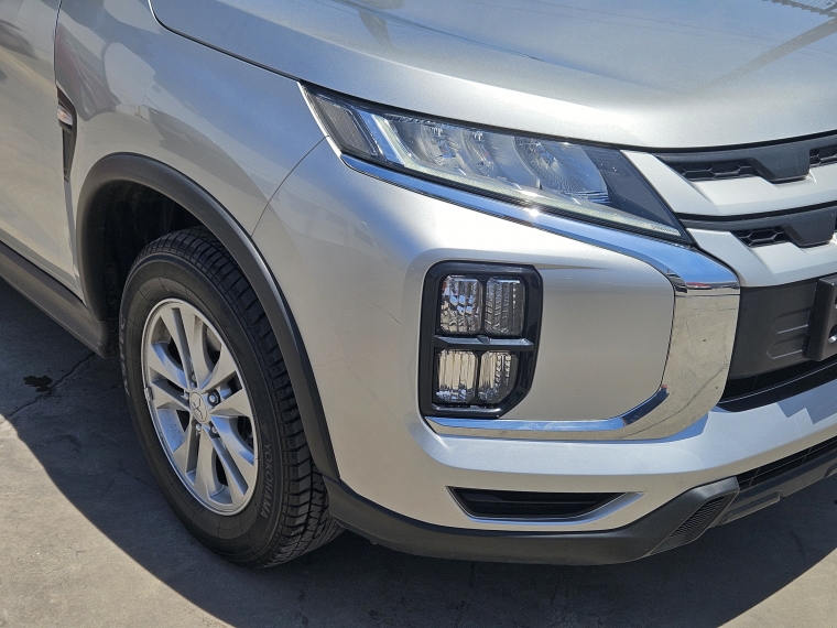 Mitsubishi Asx Asx Gl 4x2 1.6 2023 Usado en Rosselot Usados