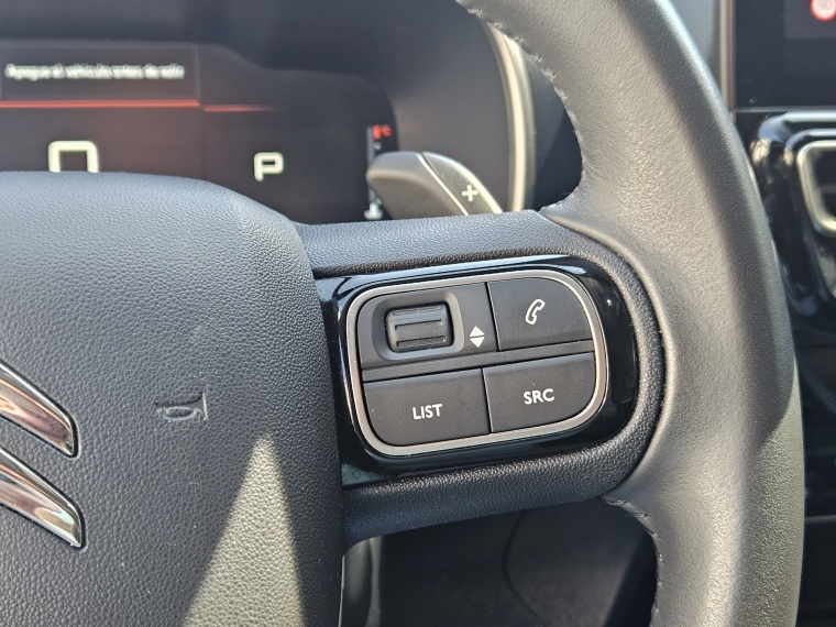 Citroen C5 aircross C5 Aircross Cva8 Stt 1.5 Aut 2023 Usado en Rosselot Usados