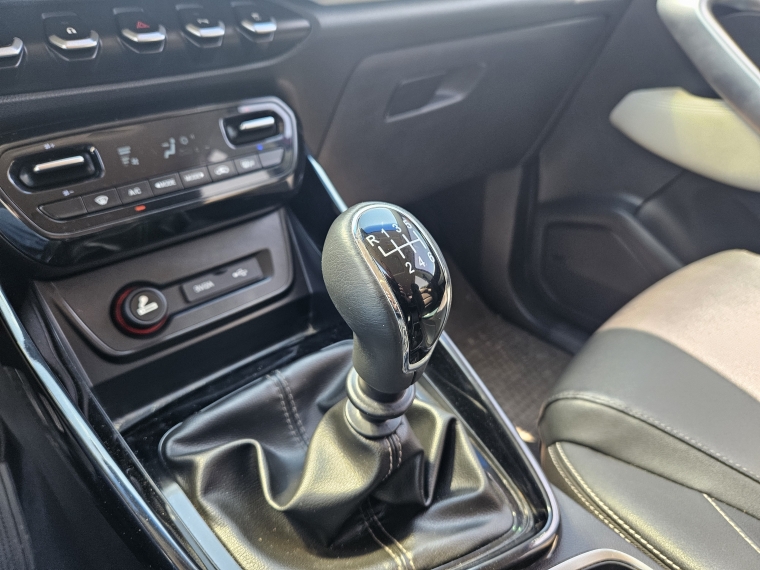 Chevrolet Captiva Captiva 1.5 2019 Usado en Rosselot Usados