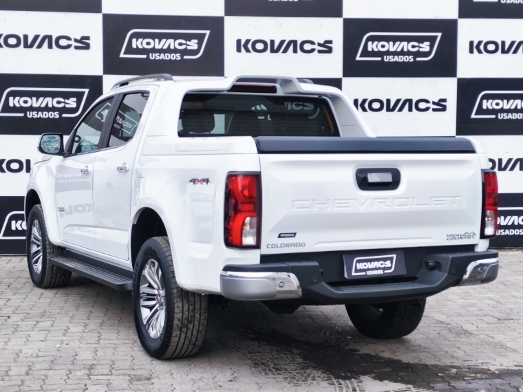 Chevrolet Colorado 2.8 High Country At 4x4 Diesel 2025 Usado  Usado en Kovacs Usados