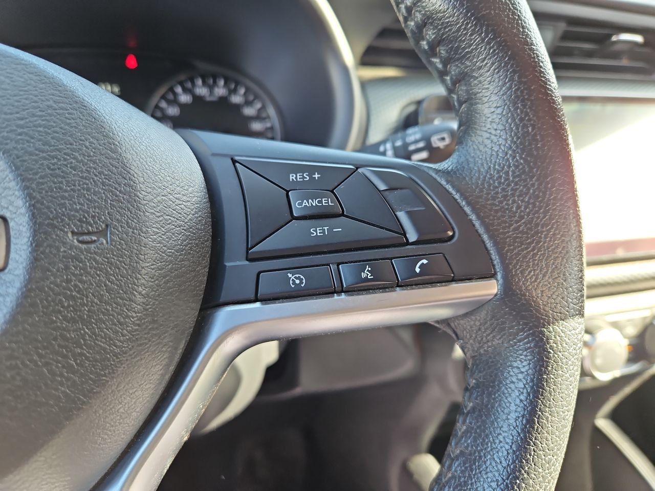 Nissan Kicks Kicks 1.6 At 2023 Usado en Usados de Primera - Sergio Escobar