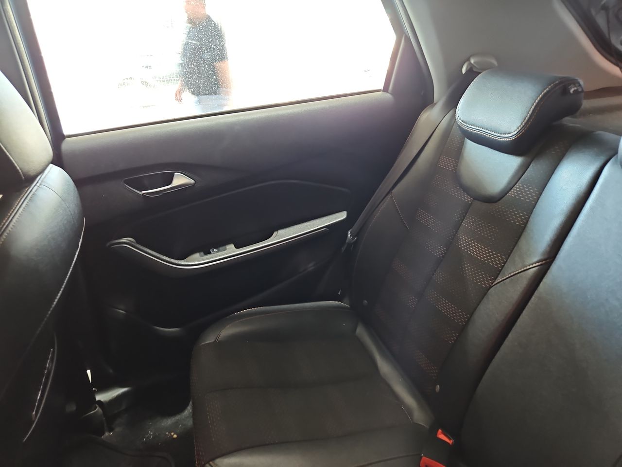 Chery Tiggo 2 Tiggo 2 Glx 1.5 2021 Usado en Usados de Primera - Sergio Escobar