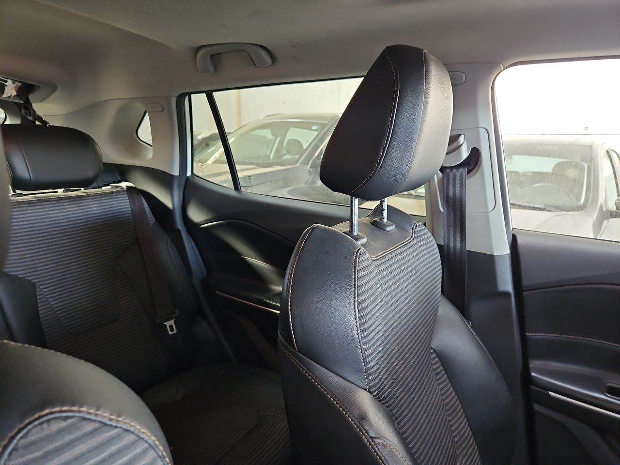 Jac Js4 Js4 Turbo 1.5 2021 Usado en Usados de Primera - Sergio Escobar