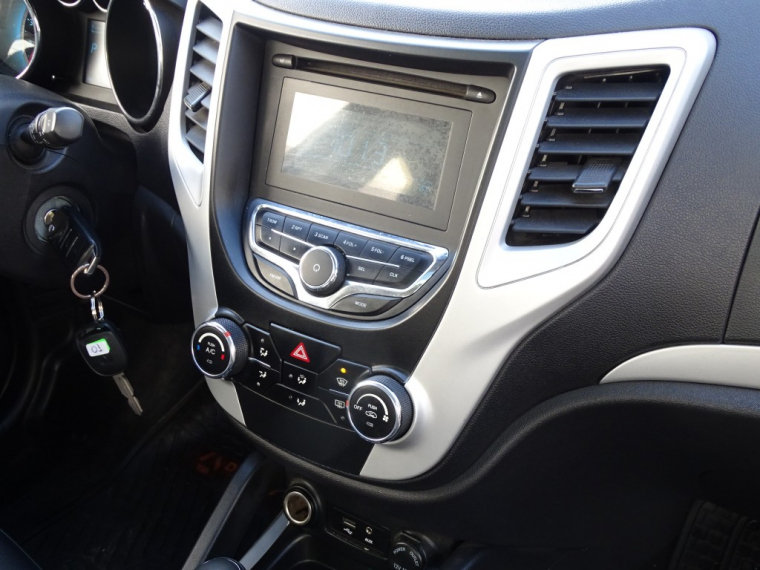 Changan Cs35 At 2018 Usado  Usado en Webautos.cl