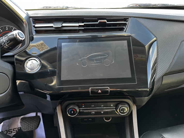 Chery Tiggo 2 pro Tiggo 2 Pro Gls Cvt 2022 Usado en Rosselot Usados