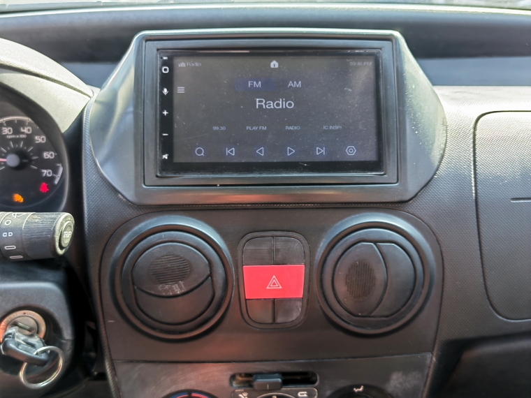 Fiat City Ram V700 City Diesel 1.3 2022 Usado en Rosselot Usados