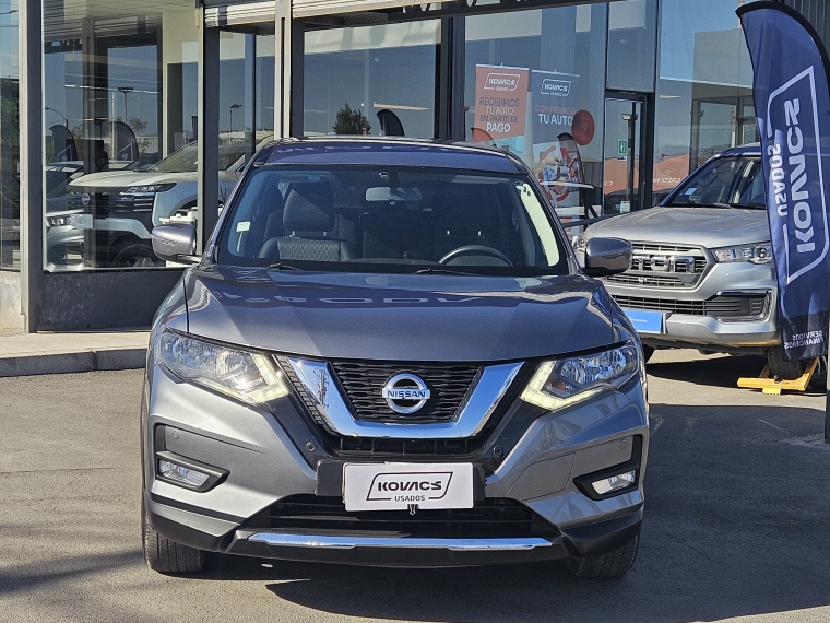Nissan X-trail Sense At 2.5 2023 Usado  Usado en Kovacs Usados