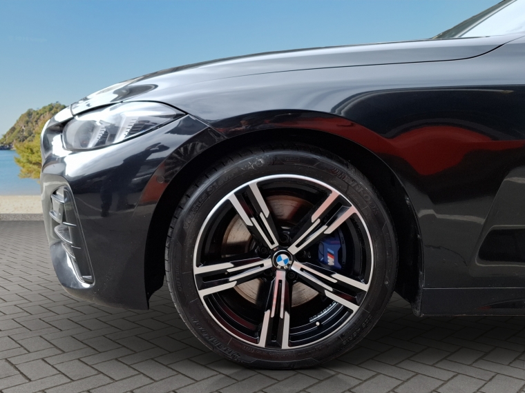 Bmw 430 I Coupé M Sport 2025 Usado  Usado en BMW Premium Selection