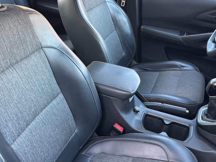 PEUGEOT LANDTREK HDI 1.9 4X2 - imagen 12