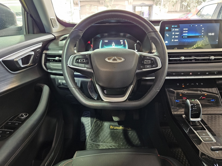 Chery Tiggo 7 Tiggo 7 Gls Cvt Pro 1.5 Aut 2024 Usado  Usado en Webautos.cl