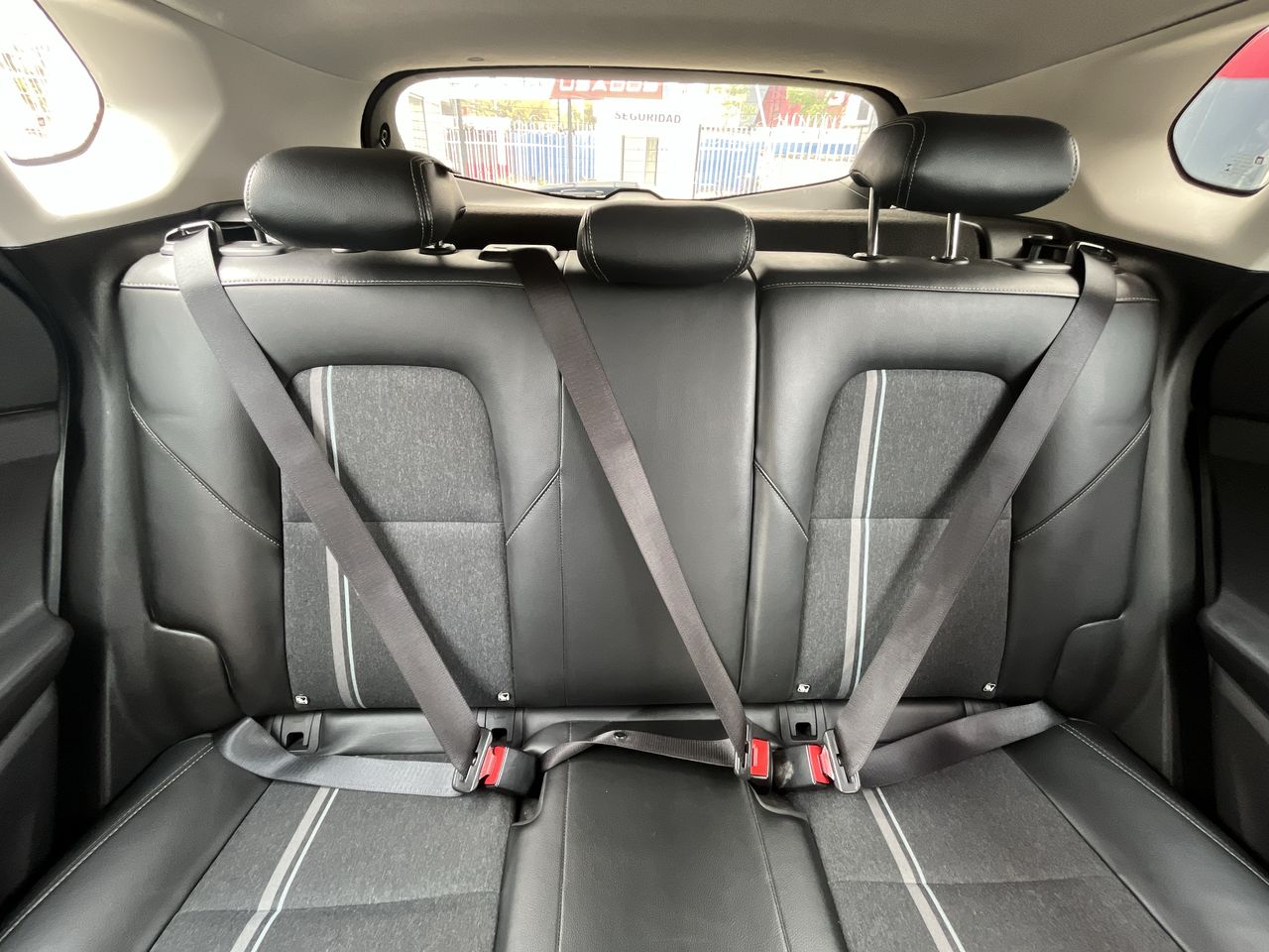 Chevrolet Tracker Tracker 1.2t 2021 Usado en Usados de Primera - Sergio Escobar