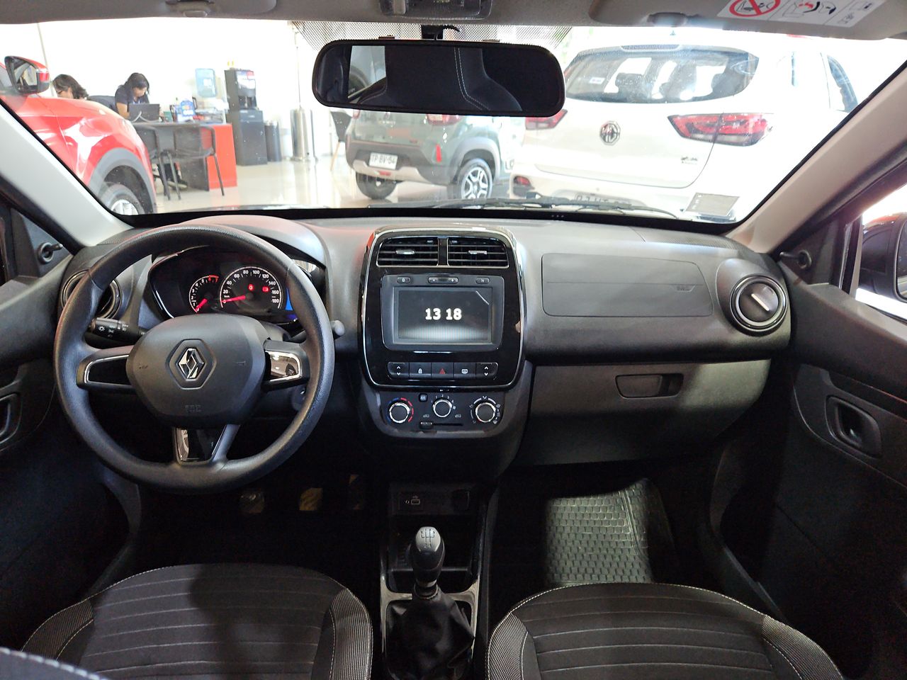 Renault Kwid Kwid  1.0 2022 Usado en Usados de Primera - Sergio Escobar