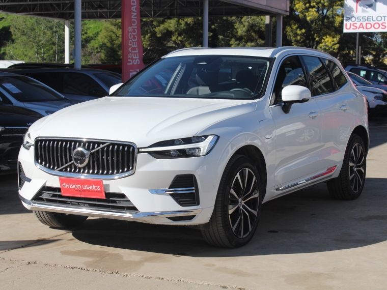 VOLVO XC60 XC60 II T8 AWD RECHARGE 2.0 AUT 2023